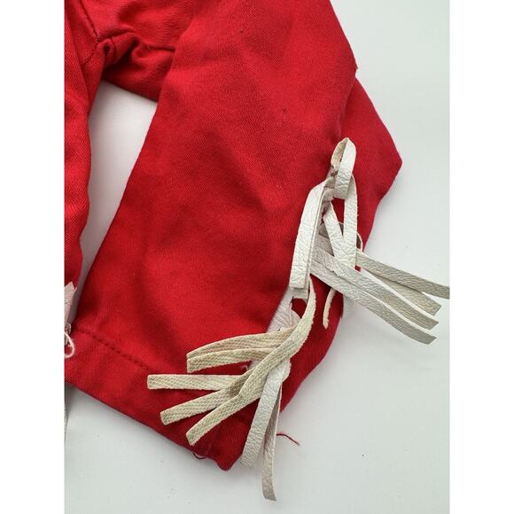 Vtg 50s Walls of Texas Cowboy Sheriff Marshal 3T Western Costume W Hat **READ - Picture 4 of 14